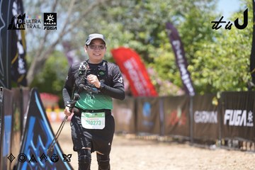 Dalat Ultra Trail 2026 - Ảnh #4746425