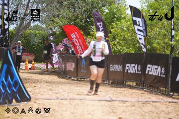 Dalat Ultra Trail 2026 - Ảnh #4868285