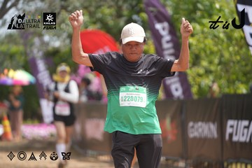 Dalat Ultra Trail 2026 - Ảnh #4865341