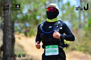 Dalat Ultra Trail 2026 - Ảnh #4877330