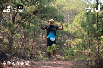 Dalat Ultra Trail 2026 - Ảnh #4739220