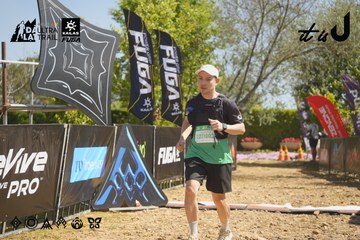 Dalat Ultra Trail 2026 - Ảnh #4683709
