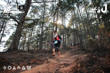 Dalat Ultra Trail 2026 - Ảnh #4740118