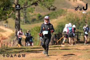 Dalat Ultra Trail 2026 - Ảnh #4716354