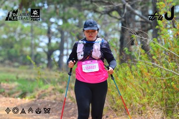 Dalat Ultra Trail 2026 - Ảnh #4875228
