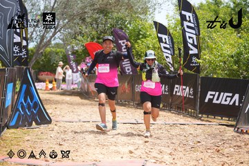 Dalat Ultra Trail 2026 - Ảnh #4867592