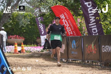 Dalat Ultra Trail 2026 - Ảnh #4865668