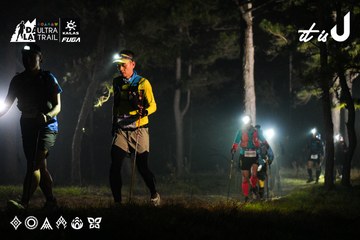 Dalat Ultra Trail 2026 - Ảnh #4697723
