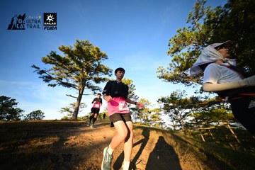 Dalat Ultra Trail 2026 - Ảnh #4909740