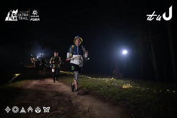 Dalat Ultra Trail 2026 - Ảnh #4706229