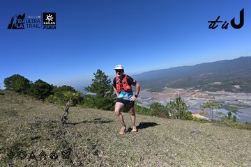 Dalat Ultra Trail 2026 - Ảnh #4734296