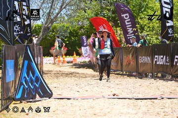 Dalat Ultra Trail 2026 - Ảnh #4699755