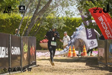 Dalat Ultra Trail 2026 - Ảnh #4684631