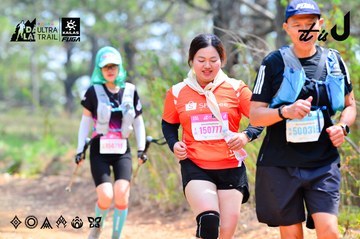 Dalat Ultra Trail 2026 - Ảnh #4873797
