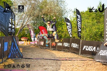 Dalat Ultra Trail 2026 - Ảnh #4743691