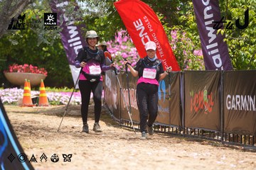 Dalat Ultra Trail 2026 - Ảnh #4869289