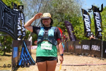 Dalat Ultra Trail 2026 - Ảnh #4701324