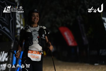 Dalat Ultra Trail 2026 - Ảnh #4763954