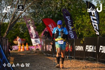Dalat Ultra Trail 2026 - Ảnh #4742508