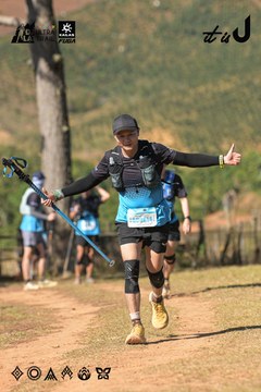 Dalat Ultra Trail 2026 - Ảnh #4716203