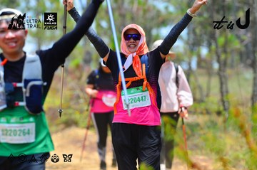 Dalat Ultra Trail 2026 - Ảnh #4876921