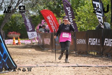 Dalat Ultra Trail 2026 - Ảnh #4865280