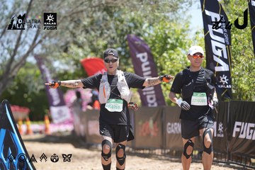 Dalat Ultra Trail 2026 - Ảnh #4692146