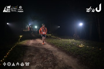 Dalat Ultra Trail 2026 - Ảnh #4706555