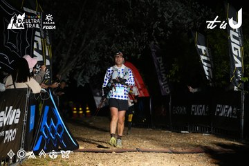 Dalat Ultra Trail 2026 - Ảnh #4758739