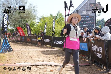 Dalat Ultra Trail 2026 - Ảnh #4864381