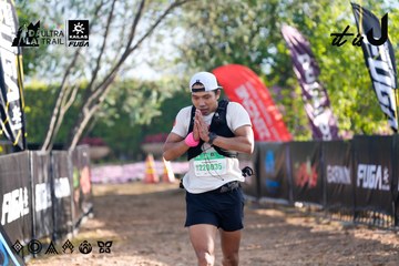 Dalat Ultra Trail 2026 - Ảnh #4833257