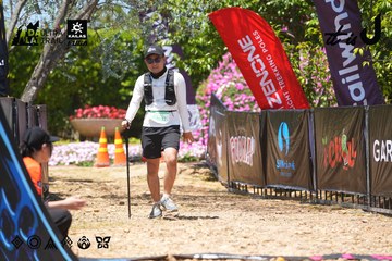Dalat Ultra Trail 2026 - Ảnh #4723175