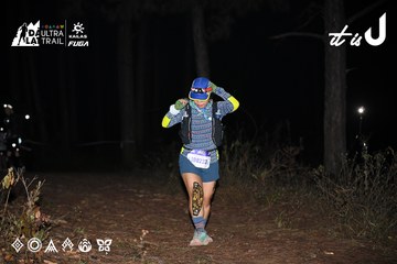 Dalat Ultra Trail 2026 - Ảnh #4704445