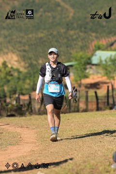Dalat Ultra Trail 2026 - Ảnh #4715602