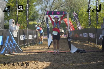Dalat Ultra Trail 2026 - Ảnh #4682384