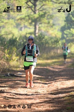 Dalat Ultra Trail 2026 - Ảnh #4878904