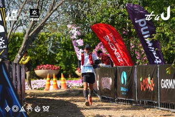 Dalat Ultra Trail 2026 - Ảnh #4741760