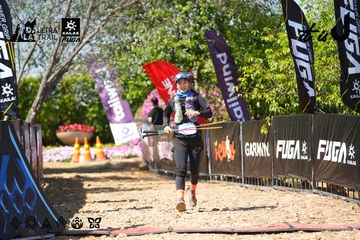 Dalat Ultra Trail 2026 - Ảnh #4737450