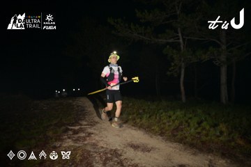 Dalat Ultra Trail 2026 - Ảnh #4751067