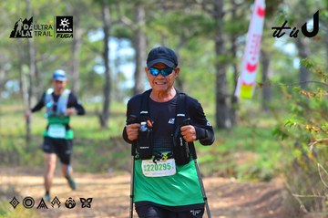 Dalat Ultra Trail 2026 - Ảnh #4750069