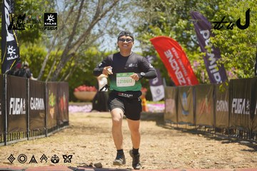 Dalat Ultra Trail 2026 - Ảnh #4690494
