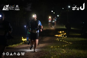 Dalat Ultra Trail 2026 - Ảnh #4720645