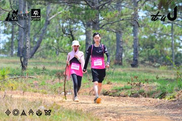 Dalat Ultra Trail 2026 - Ảnh #4876252