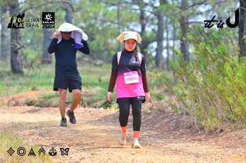 Dalat Ultra Trail 2026 - Ảnh #4875368