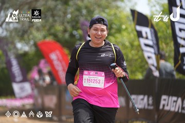 Dalat Ultra Trail 2026 - Ảnh #4865796
