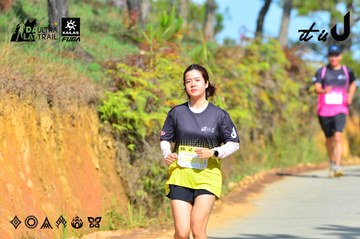 Dalat Ultra Trail 2026 - Ảnh #4748250