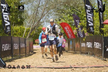 Dalat Ultra Trail 2026 - Ảnh #4724594
