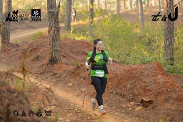 Dalat Ultra Trail 2026 - Ảnh #4841804