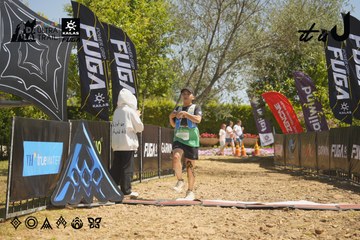 Dalat Ultra Trail 2026 - Ảnh #4690721