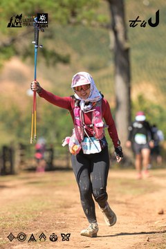 Dalat Ultra Trail 2026 - Ảnh #4716776
